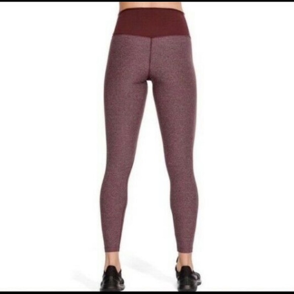 Nike Dri Fit Power Sculpt Hyper Training Tights - Picture 2 of 7